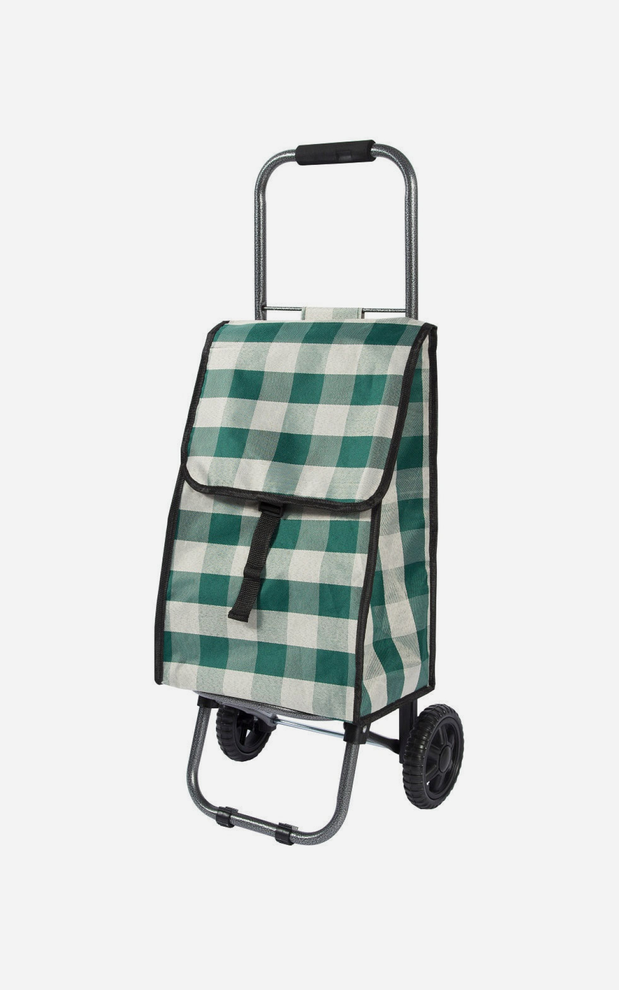 Докатились: сумка на колесиках — самый модный и удобный аксессуар. Мы выбрали 19 лучших